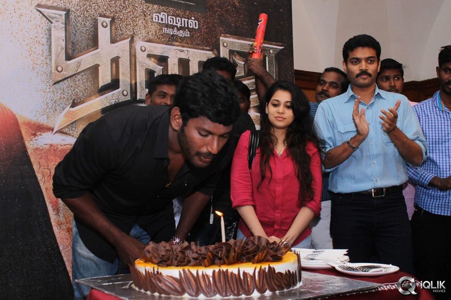 Vishal-Birthday-Celebrations